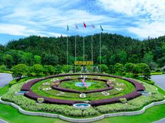 -南京银杏湖乐园