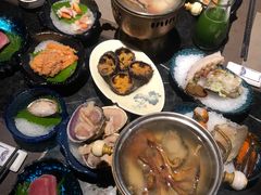 -海鼎荟海鲜姿造(仟禧汇店)