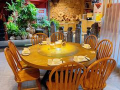 -茶油香闽南菜·花园餐厅(前埔店)