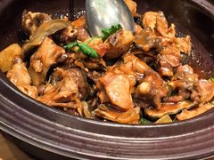 -客家汇·客家传承菜(水库店)