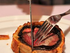 -壳里西餐厅Coquille Seafood Bistro(蒙自路店)