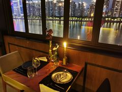 -AZUL by FUEL蓝色·法式酒馆(琶醍店)