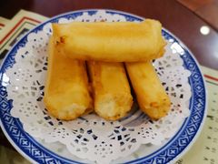 炸牛奶-捷信牛奶甜品世家(五道口店)