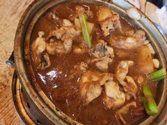 牛蛙煲-范贤光鸡公煲(平乐园总店)