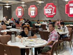 大堂-赏点粤式点心(广州塔店)