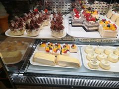 -TOUCH泰奇(奉贤宝龙城市广场店)