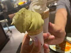 -盛江山自助料理(奥莱锦辉购物广场店)