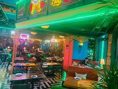 -Famous肥猫墨西哥音乐餐吧(五棵松华熙LIVE店)