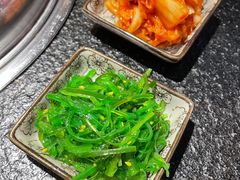 -青焱日式烧肉(新世纪花园A区店)