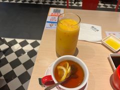 -避风塘(宝山万达店)