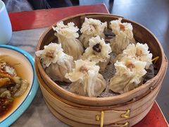 -都一处烧麦馆(前门店)