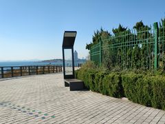 -青岛第三海水浴场