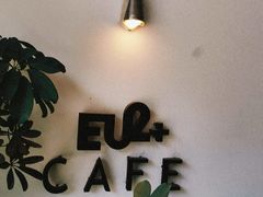 -Eu2+ coffee(上大路店)