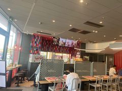 -肯德基(天津奥城店)