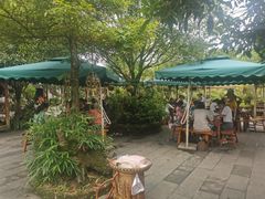 -青城甲(青城山店)