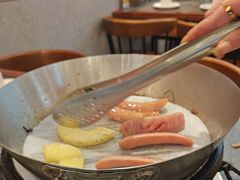 -揽月斋炙子烤肉·清真(安定门·五道营店)