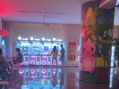 -神帆·元气汤泉(解放西路店)