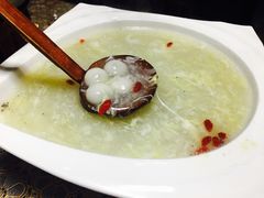 -一盐堂本帮菜(外滩店)