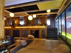 -星河湾温泉洗浴酒店