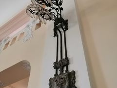 -青岛德国总督楼旧址博物馆