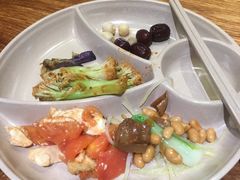 -素满香·素食自助餐厅(直营·大兴街店)