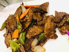 -宝发园名菜馆