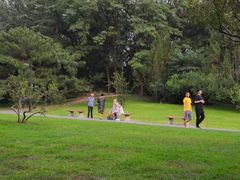 -元大都城垣遗址公园