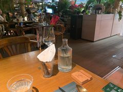 -Tegu泰古莲·泰国餐厅(红山6979店)