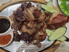 -老爷庙风味美食府(魏都大道店)