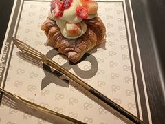 -B&C黄油与面包·THE GARDEN BAKERY概念店(世纪汇店)