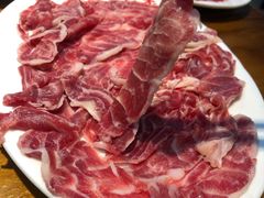 五花趾-万祥牛肉火锅(金龙店)