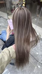 -YH HAIR SALON
