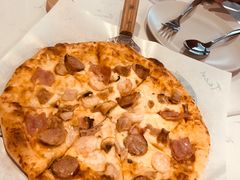 -TA'塔雀 墨西哥餐厅(江都金鹰店)