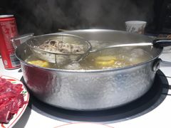 -汕头八合里海记牛肉店(清河店)