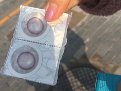 -miomi米欧米隐形眼镜(领展购物广场·中关村店)