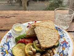 -Alimentari早午餐(安福路店)