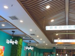 -合合春饼·酱骨·东北菜(潘家园店)