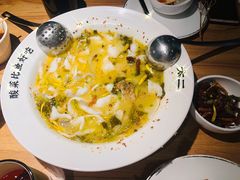 -太二酸菜鱼(福州泰禾店)