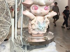 -泡泡玛特POPMART(国金街店)