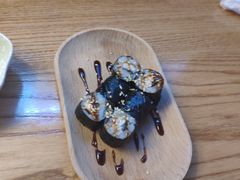 -大将料理餐厅(汇锦街店)