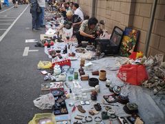 -云洲古玩城(大木桥路店)