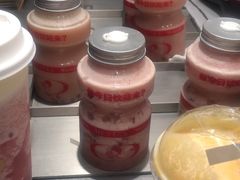 -喜茶(深圳海岸城店)