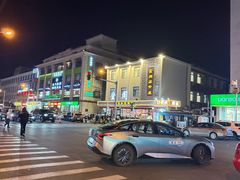 -金阁家常菜(贵阳路店)