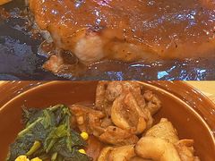 -萨莉亚意式餐厅(中北永旺店)