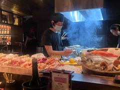 -三川·十酒Izakaya(南昌路店)