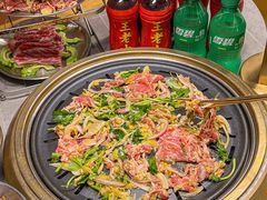 -杨小佳·齐齐哈尔烤肉·烤串(广州店)