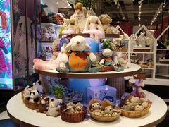 -天虹购物中心(石路店)