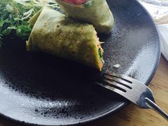 -greenjoy绿享轻食(宁海路店)