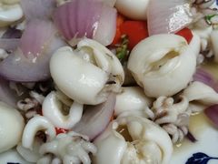 -老渔家特色海味馆(金海中路店)