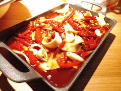 -胡马八破·川菜小馆(高新万达店)